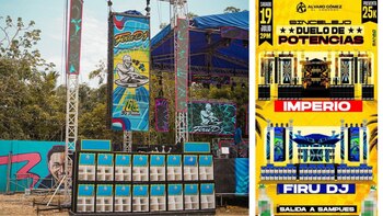 Pese a la captura de