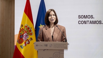 Morant denuncia una "persecución injustificable" contra Begoña Gómez: "Se están cruzando todos los límites"