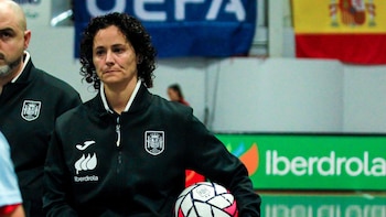 Clàudia Pons: "El bronce del