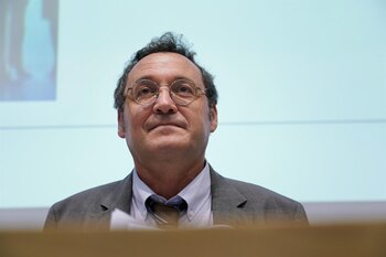 El Fiscal General del Estado,