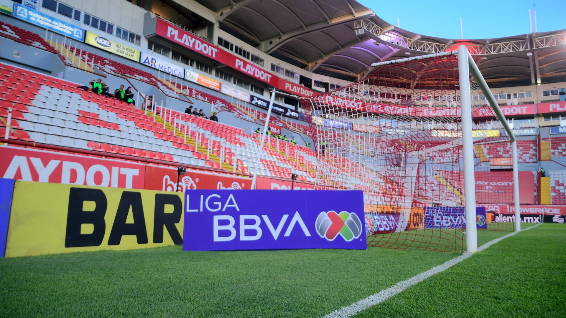 Aficionados convocan a no acudir a partidos de la Jornada 1 por desaparición del descenso
