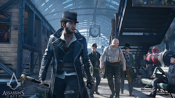 Assassin’s Creed Syndicate con 75% de descuento en Ubisoft por tiempo limitado: cómo conseguirlo