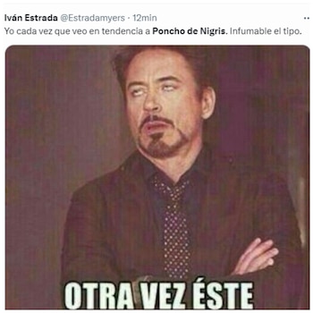 (Captura de pantalla/X)