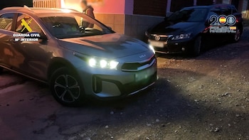 Desmantelan un grupo especializado en