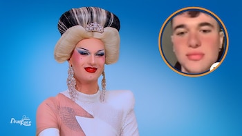 Desaparece Dovima Normi, concursante de ‘Drag Race España’, y sus compañeras piden ayuda en redes sociales: “Si alguien sabe algo, que contacte cuanto antes con los Mossos d’Esquadra”