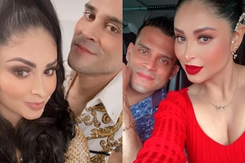 Pamela Franco dice que Christian