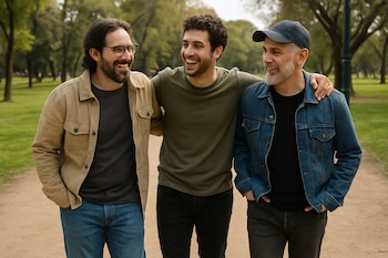 El ritmo de vida actual