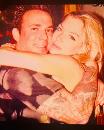 "Su muerte me sorprende tanto