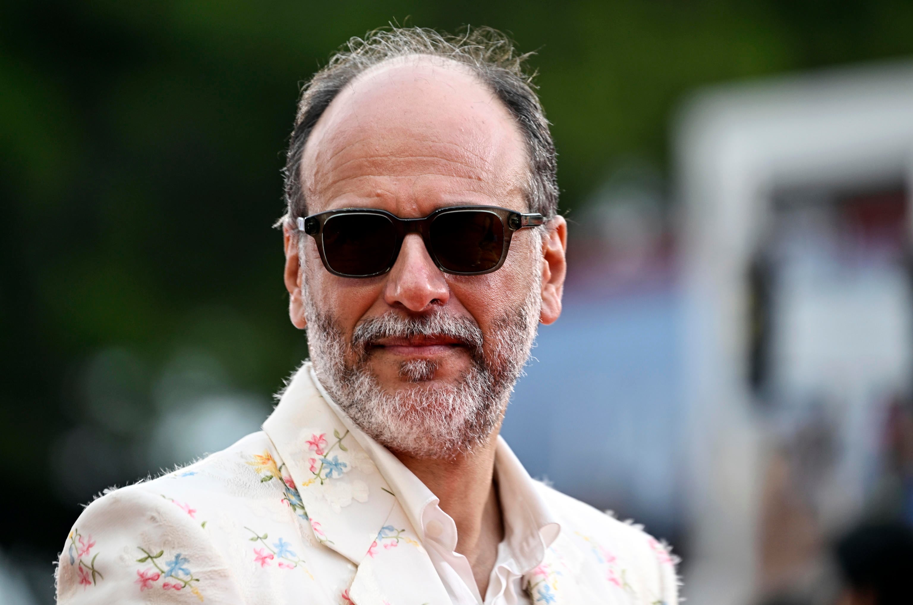 Imagen de archivo de Luca Guadagnino. EFE/EPA/RICCARDO ANTIMIANI