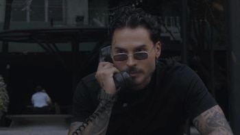 Reykon abrió un segundo show en el Movistar Arena de Bogotá: fecha y precios de boletería