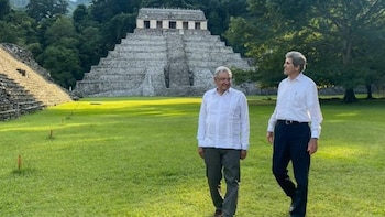 Uniformados blindan Palenque previo a