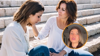 Sonia Barber, psicóloga: “Dejar de