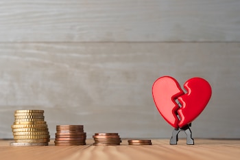 La materialización de la denuncia