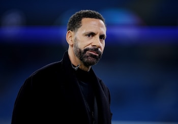 El exjugador explicó que la licencia de entrenador quedó en pausa tras el fallecimiento de su esposa en 2015 - REUTERS/Phil Noble