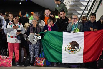 FOTO: MARIO JASSO/CUARTOSCURO.COM