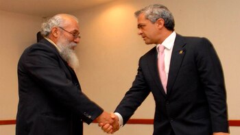 En 2010 la PGJDF anunció