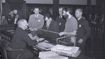 La caída de Murder Inc., el imperio de asesinos a sueldo que aterrorizó a Estados Unidos en la década de 1930
