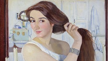 La belleza del día: “En