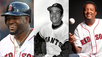 Cooperstown reconoce a cinco figuras