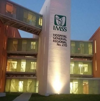 Los datos proporcionados en los