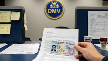 Nueva York podrá suspender licencias de conducir por deudas fiscales: cómo saber si estás en riesgo y qué hacer