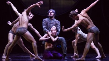 Mauricio Wainrot ofrece una versión