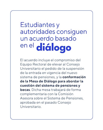 Comunicado de la PUCP