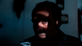 "Soy un hombre que cambió