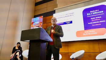 Andesco advierte riesgos en pensiones, energía y agua por nuevas decisiones del Gobierno y la CRA