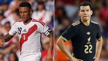 Perú vs México EN VIVO HOY: minuto a minuto del partido amistoso por fecha FIFA 2026