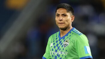 Raúl Ruidíaz afronta su sexta