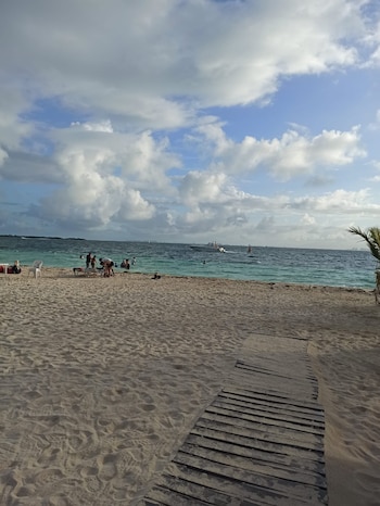 Isla Mujeres es uno de