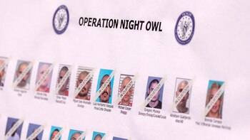 Mexican Mafia: la pandilla que