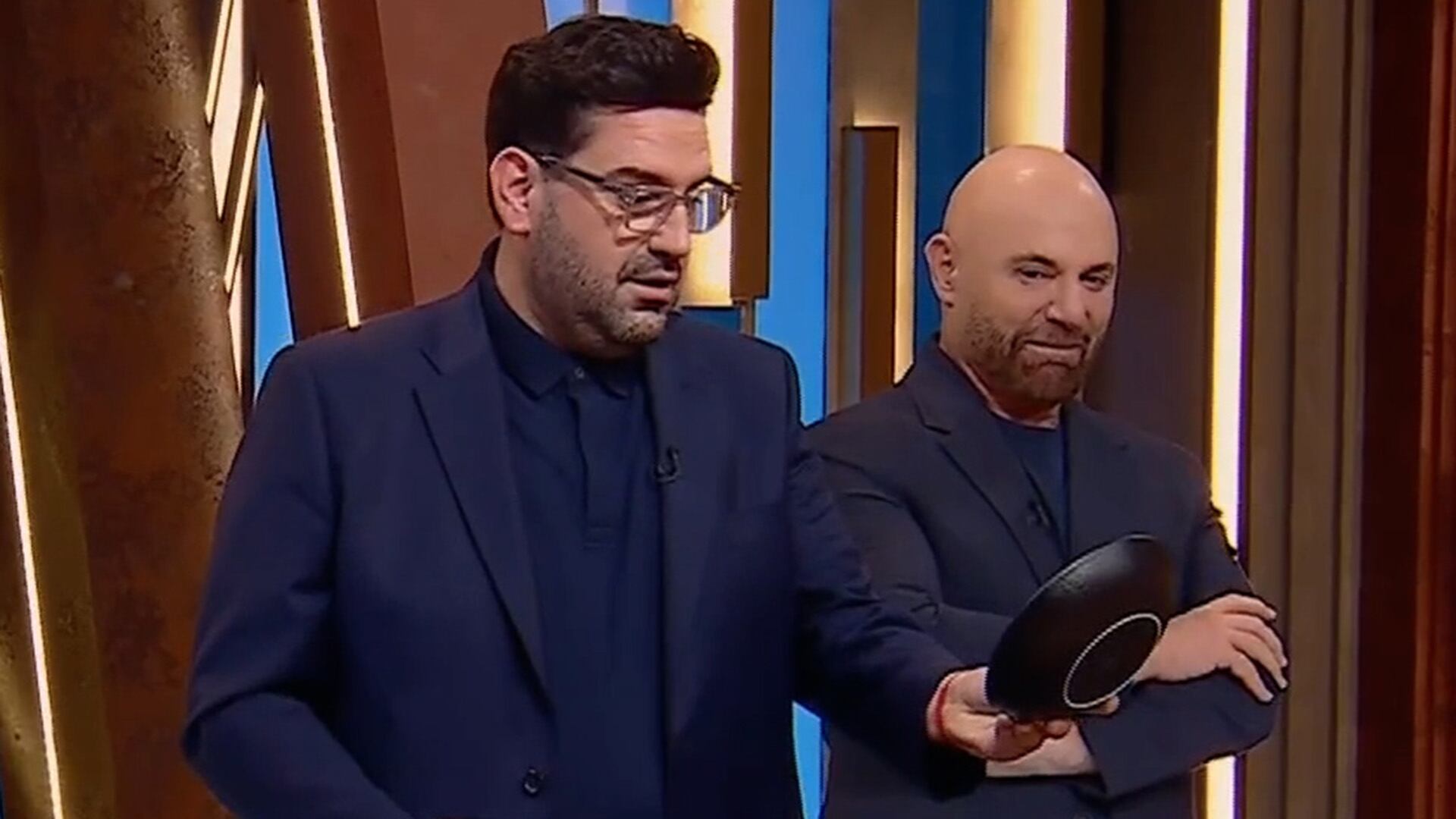 La evaluación del jurado valoró el sabor y la técnica, pero subrayó la relevancia de la presentación en la competencia