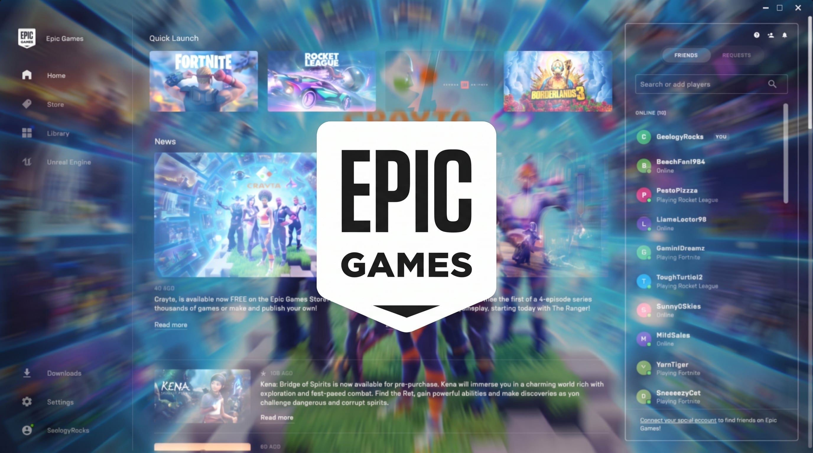 Ajedrez con disparos y piezas con superpoderes: el juego que está regalando Epic Games para PC
