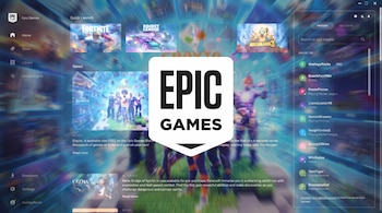 Cómo obtener los juegos gratis en Epic Games Store y guardarlos en tu biblioteca permanente