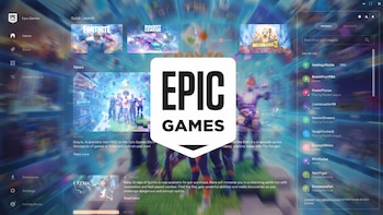 Epic Games regala un juego de construir fábricas en planetas y otro para gestionar tu propio estudio de tatuajes: así puedes conseguirlos
