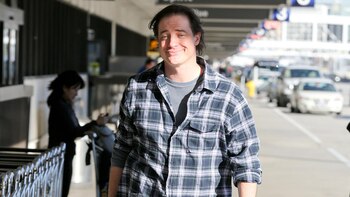 Brendan Fraser (Foto: Grosby Group)