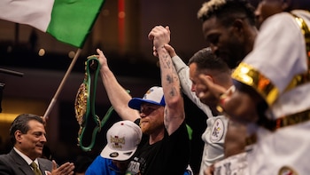 Canelo Álvarez revela cuánto tiempo le queda en el boxeo y perfila a quién podría ser la próxima estrella: “Tiene el potencial”