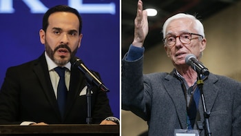 Jorge Enrique Robledo se sumó a petición de Iván Cepeda para que Abelardo de la Espriella renuncie a la ciudadanía estadounidense: “Traición a la patria”