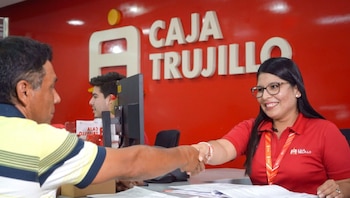 Caja Trujillo