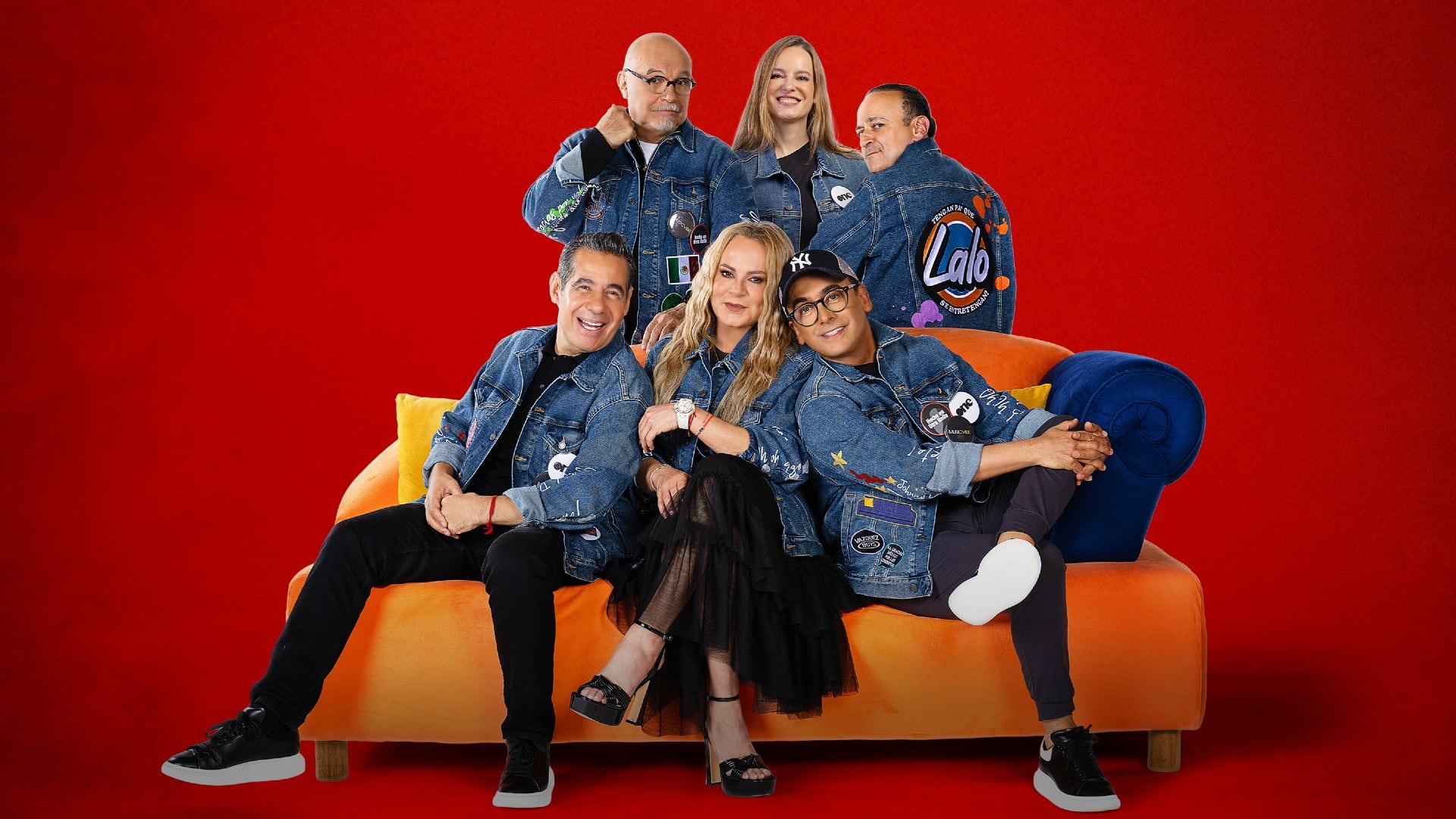 La gira ‘Enrollados’ de Otro Rollo enfrenta una crisis pública tras la salida de Gaby Platas y Eduardo España