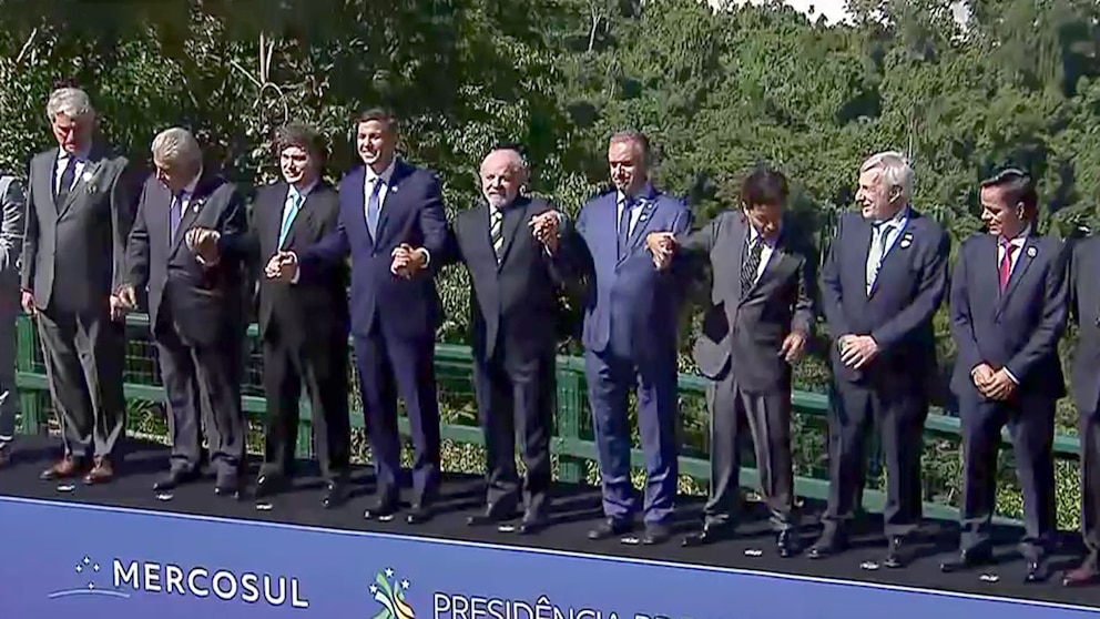 El Mercosur acepta la postergación del acuerdo con la Unión Europea y redefine su estrategia desde Brasil