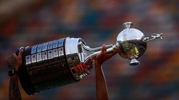 Los grandes premios que recibirán los colombianos en Copa Libertadores.