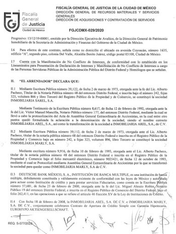 Los dueños de la Plaza