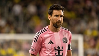 Leo Messi confirma su asistencia para recoger el Premio Princesa de Asturias de los Deportes