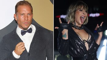 Zerboni guarda buenos recuerdos de