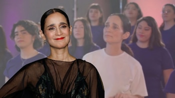 Críticas a Julieta Venegas por canción de ‘La niña futbolista’ exhibe persistencia de misoginia en el deporte, afirma especialista