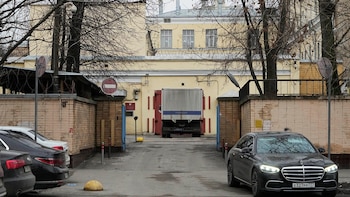 La principal agencia de seguridad