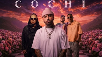 Cochinola regresa con Nicky Jam, Wisin y Ángel & Khriz: fecha, lugar, precios y cómo comprar entradas